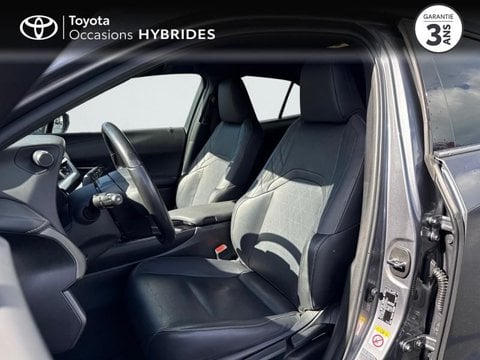 Voitures D'occasion À Plérin | Lexus Ux 250H 4Wd Luxe My19