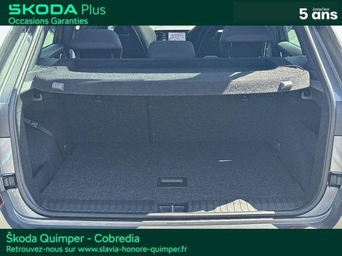 Voitures D'occasion À Quimper | Škoda Kamiq 1.0 Tsi Evo 2 116Ch Monte Carlo Dsg7