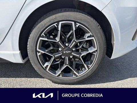 Voitures D'occasion À Lannion | Kia Ceed 1.5 T-Gdi 140Ch Gt-Line Premium Dct7