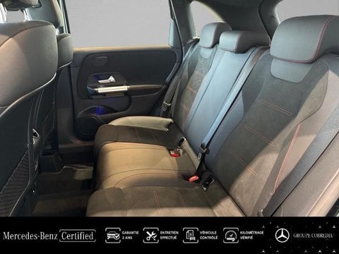 Voitures D'occasion À Quimper | Mercedes-Benz Classe B 250 E Hybrid Eq 163+109Ch Amg Line 8G-Dct