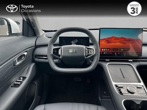 Voitures D'occasion À Belz | Geely Starray 1.5 Plug-In Hybrid Em-I 262 Pro