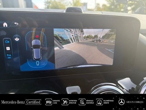 Voitures D'occasion À Saint-Malo | Mercedes-Benz Gla 250 E Hybrid Eq 218Ch Edition 140 8G-Dct