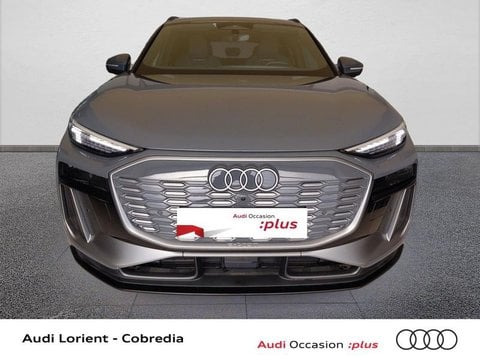 Voitures D'occasion À Lanester | Audi Q6 E-Tron E-Tron 306Ch Performance S Line