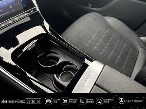Voitures D'occasion À Vannes | Mercedes-Benz Glc 300 E Hybrid 313Ch Amg Line + 4Matic 9G-Tronic