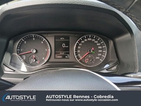 Voitures D'occasion À La Mézière | Volkswagen Amarok 3.0 V6 Tdi 224Ch Aventura 4Motion 4X4 Per...