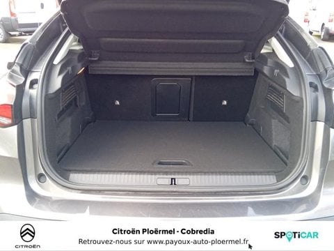 Voitures D'occasion À Ploërmel | Citroën C4 Bluehdi 130Ch S&S Shine Eat8