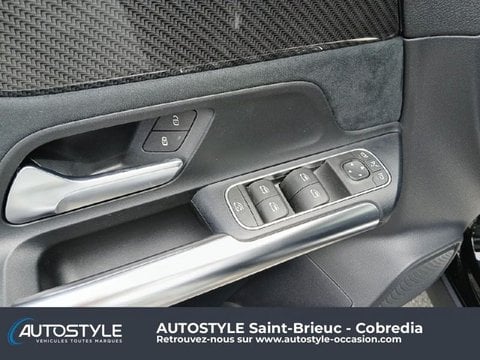 Voitures D'occasion À Yffiniac | Mercedes-Benz Gla 200 D 150Ch Amg Line 8G-Dct