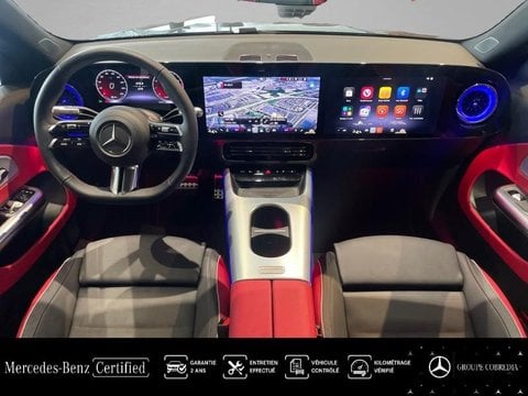 Voitures D'occasion À Quimper | Mercedes-Benz Cla 200 163+30Ch Amg Line 8G-Edct