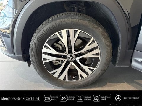 Voitures D'occasion À Quimper | Mercedes-Benz Glb 200 D 150Ch Progressive Line 8G-Dct