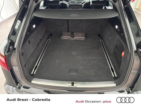 Voitures D'occasion À Brest | Audi A6 Avant 3.0 V6 Tdi 218Ch Avus S Tronic 7