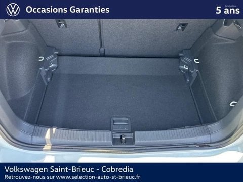 Voitures D'occasion À Saint-Brieuc | Volkswagen T-Cross 1.0 Tsi 116Ch Vw Edition