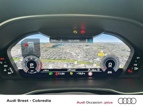 Voitures D'occasion À Brest | Audi Q3 Sportback 35 Tdi 150Ch S Edition S Tronic 7