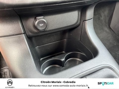 Voitures D'occasion À Saint-Martin-Des-Champs | Citroën C3 1.2 Puretech 83Ch S&S You!