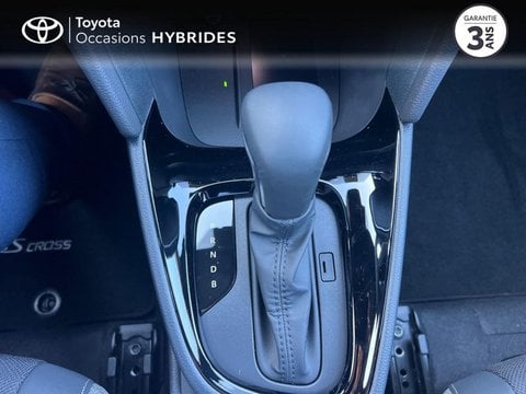 Voitures D'occasion À Belz | Toyota Yaris Cross 130H Trail Mc26