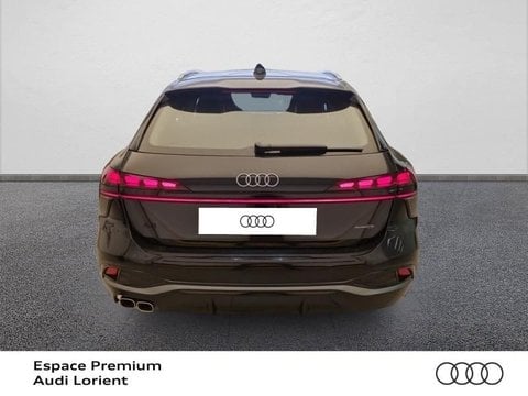 Voitures D'occasion À Lanester | Audi A6 Avant 2.0 Tdi 204Ch Hybride S Line Quattro S Tronic 7