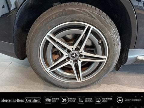 Voitures D'occasion À Quimper | Mercedes-Benz Eqc 400 408Ch Amg Line 4Matic 11Cv