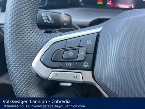 Voitures D'occasion À Lannion | Volkswagen Golf 1.5 Etsi Evo2 150Ch R-Line Dsg7