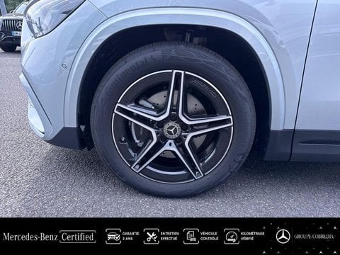 Voitures D'occasion À Brest | Mercedes-Benz Gla 180 D 116Ch Edition 140 8G-Dct