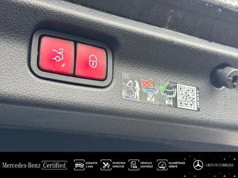 Voitures D'occasion À Saint-Grégoire | Mercedes-Benz Eqe 350 292Ch Amg Line