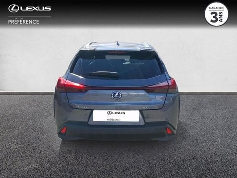 Voitures D'occasion À Lanester | Lexus Ux 250H 2Wd Premium Edition My21 App