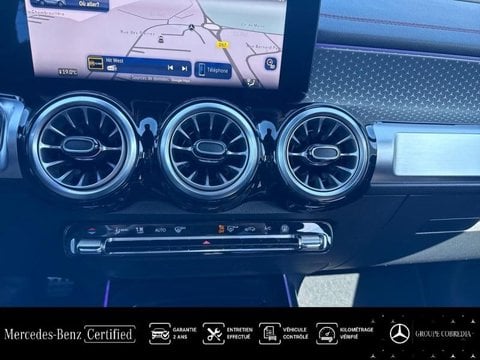 Voitures D'occasion À Bonchamps-Les-Laval | Mercedes-Benz Eqb 250+ 190Ch Amg Line