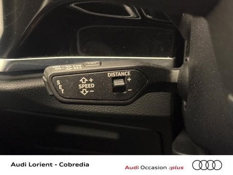 Voitures D'occasion À Lanester | Audi Q3 Sportback 35 Tdi 150Ch Business Line S Tronic 7