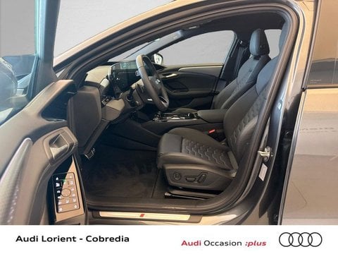 Voitures D'occasion À Lanester | Audi A6 Avant E-Tron E-Tron Performance 367Ch S Line