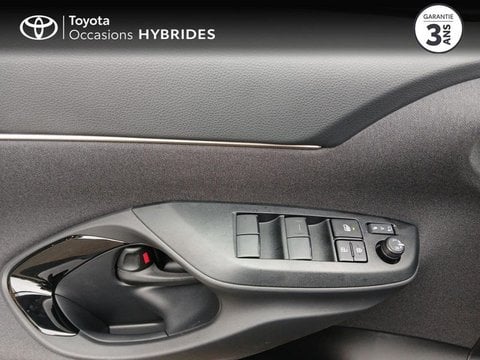 Voitures D'occasion À Carhaix-Plouguer | Toyota Yaris Cross 130H Design Mc26