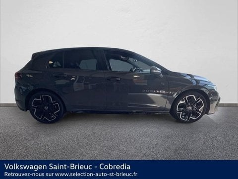 Voitures D'occasion À Saint-Brieuc | Volkswagen Golf 1.5 Etsi Evo2 150Ch R-Line Edition Dsg7