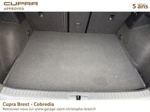 Voitures D'occasion À Brest | Cupra Formentor 1.4 E-Hybrid 204Ch Business Edition Dsg6