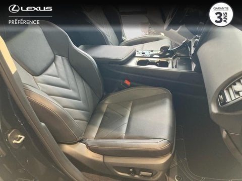 Voitures D'occasion À Lanester | Lexus Nx 350H 200Ch Executive 4Wd My26