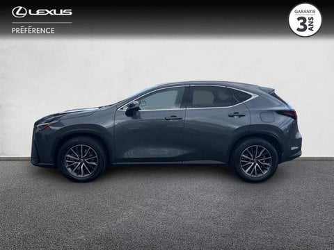 Voitures D'occasion À Lanester | Lexus Nx 450H+ Luxe Pack Design 4Wd