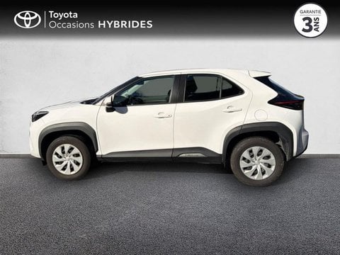 Voitures D'occasion À Pabu | Toyota Yaris Cross 116H Dynamic Mc24