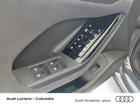 Voitures D'occasion À Lanester | Audi Q6 E-Tron E-Tron 306Ch Performance S Line