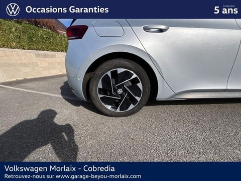 Voitures D'occasion À Morlaix | Volkswagen Id.3 204Ch Pro Performance 58 Kwh