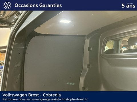 Voitures D'occasion À Brest | Volkswagen Transporter 3.0T L1H1 2.0 Tdi 150Ch Procab Edition Dsg7