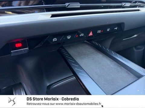 Voitures D'occasion À Saint-Martin-Des-Champs | Ds N°8 Electrique 230Ch Etoile