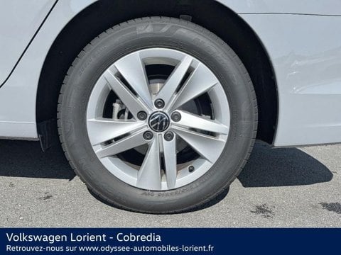 Voitures D'occasion À Lanester | Volkswagen Golf Sw 2.0 Tdi 150Ch Life Plus Dsg7