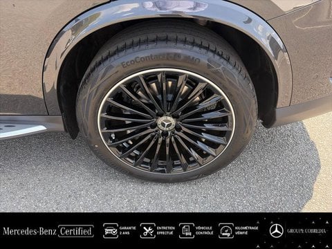 Voitures D'occasion À Caudan | Mercedes-Benz Glc Coupé 220 D 197Ch Amg Line 4Matic 9G-Tronic
