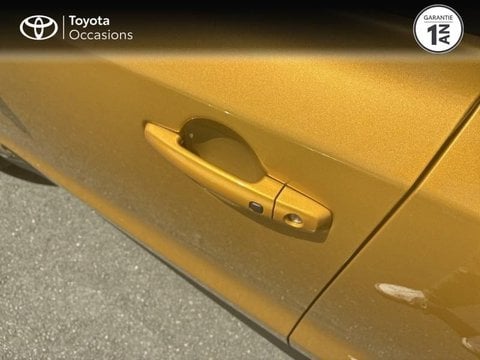 Voitures D'occasion À Plérin | Suzuki Vitara 1.5 Dualjet Hybrid 115Ch Privilège Auto
