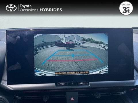 Voitures D'occasion À Pluneret | Toyota C-Hr 2.0 Hybride Rechargeable 225Ch Gr Sport