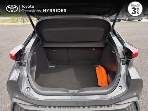 Voitures D'occasion À Saint-Martin-Des-Champs | Toyota C-Hr 2.0 Hybride 200Ch Design My25