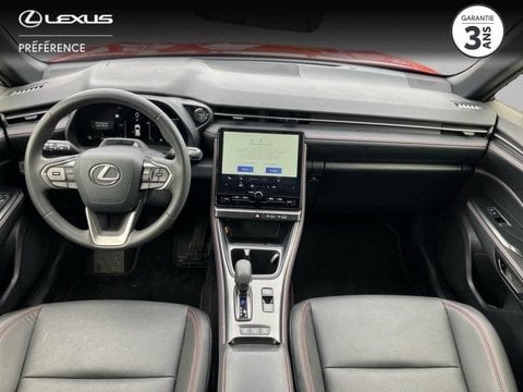 Voitures D'occasion À Lanester | Lexus Lbx 1.5 136Ch Emotion 2Wd