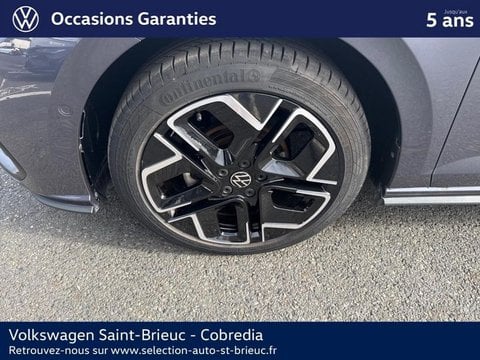 Voitures D'occasion À Saint-Brieuc | Volkswagen Polo 1.0 Tsi 95Ch R-Line Edition