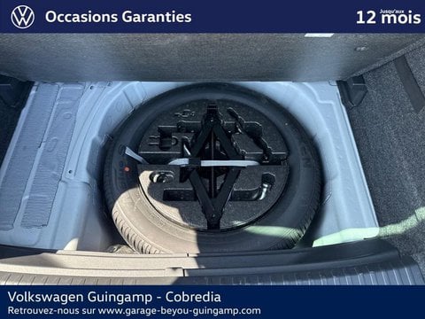 Voitures D'occasion À Guingamp | Seat Arona 1.0 Tsi 110Ch Fr Dsg7