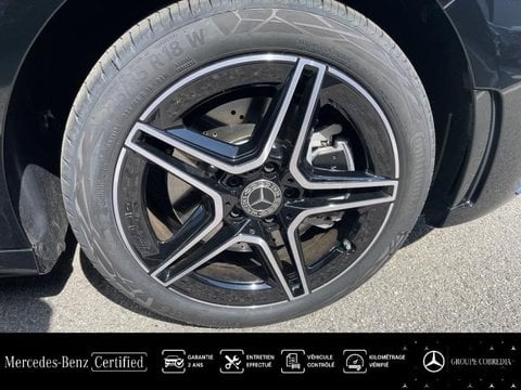 Voitures D'occasion À Caudan | Mercedes-Benz Classe B 250 E Hybrid Eq 163+109Ch Amg Line 8G-Dct