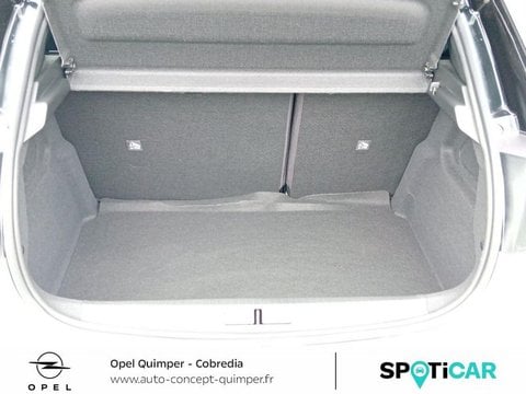 Voitures D'occasion À Quimper | Opel Corsa 1.2 Turbo 100Ch Gs