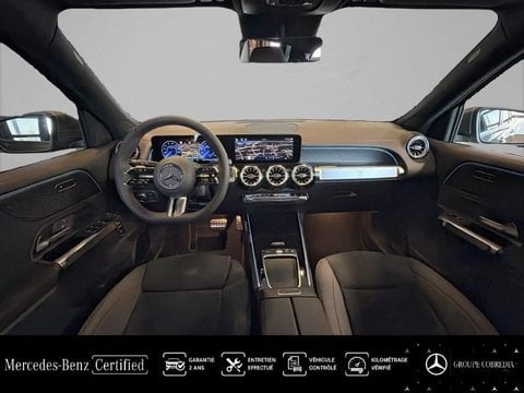 Voitures D'occasion À Saint-Martin-Des-Champs | Mercedes-Benz Eqb 250+ 190Ch