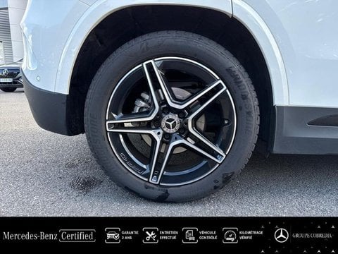 Voitures D'occasion À Brest | Mercedes-Benz Gla 180 D 116Ch Amg Line 8G-Dct