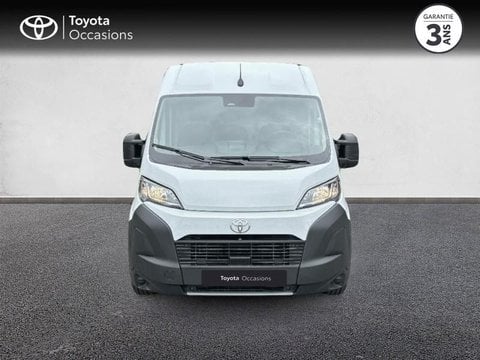 Voitures D'occasion À Pabu | Toyota Proace Max Fg L2H2 3.3 140Ch Start My25